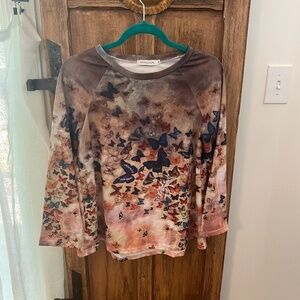 MissLook top Size Medium